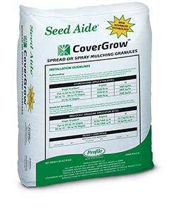 Seed Aide Bag