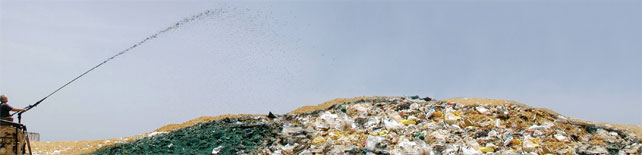 Waste Management