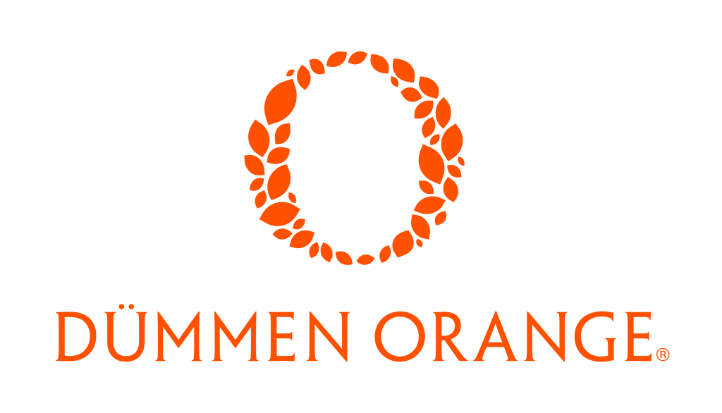 Dummen Orange Logo