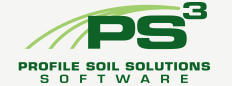 Profile soil solutions