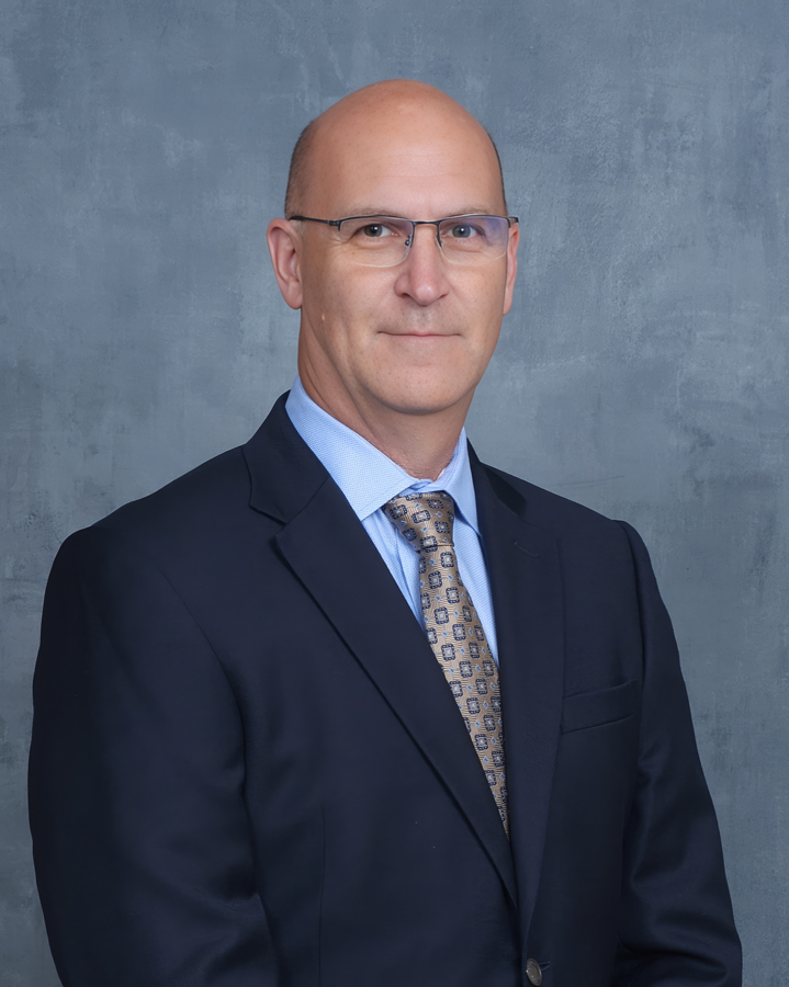 Michael Ranchino, Chief Executive Officer